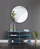 Hub Mirror